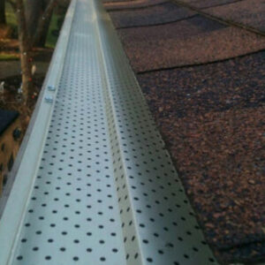 gutter-job